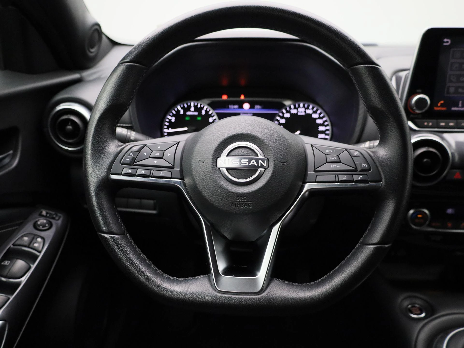 Nissan Juke 1.0 DIGT N-Design