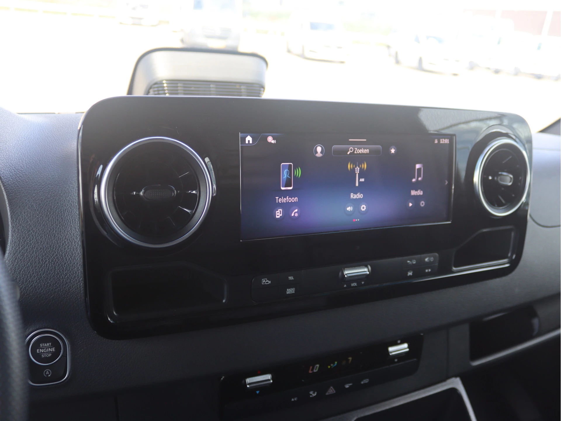 Mercedes-Benz Sprinter 317 CDI L2H2 Pro | AIRCO/CAMERA/CRUISE/3.500KG AHW | Certified