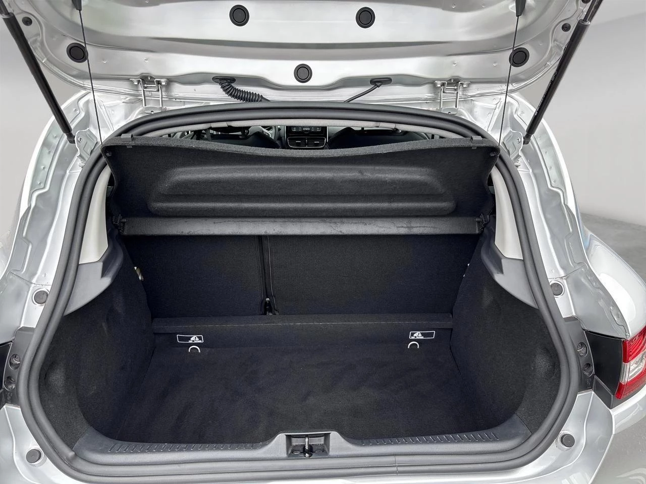 Renault Clio 1.2 16V Authentique