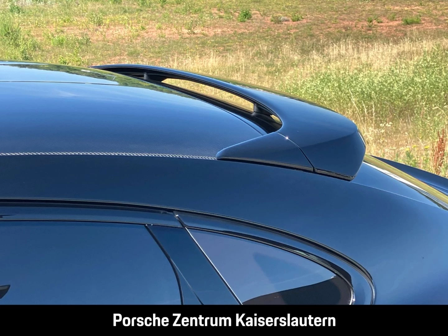 Porsche Cayenne GTS Coupe InnoDrive HA-Lenkung Head-Up gts