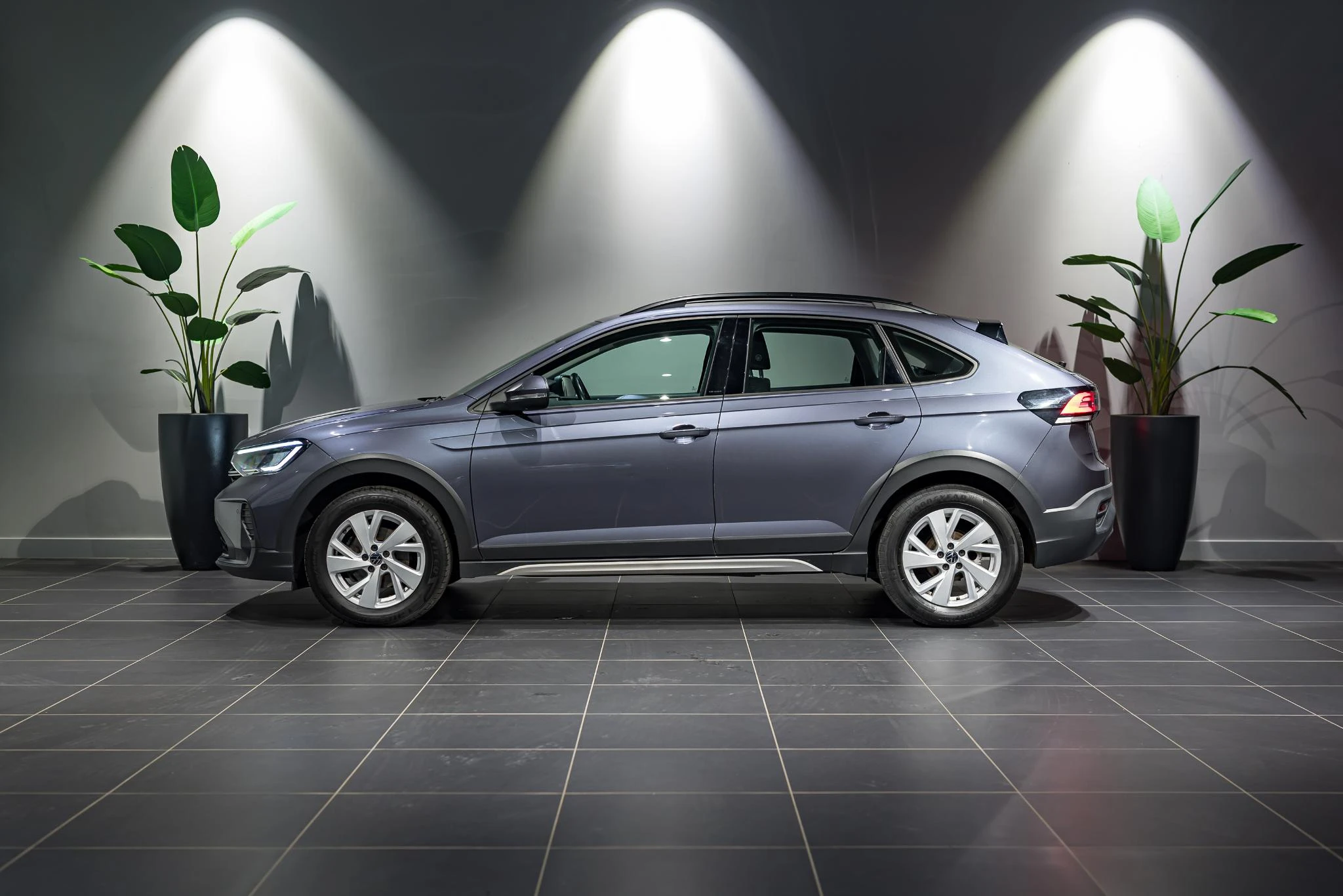 Volkswagen Taigo 1.0 TSI 85KW DSG Life