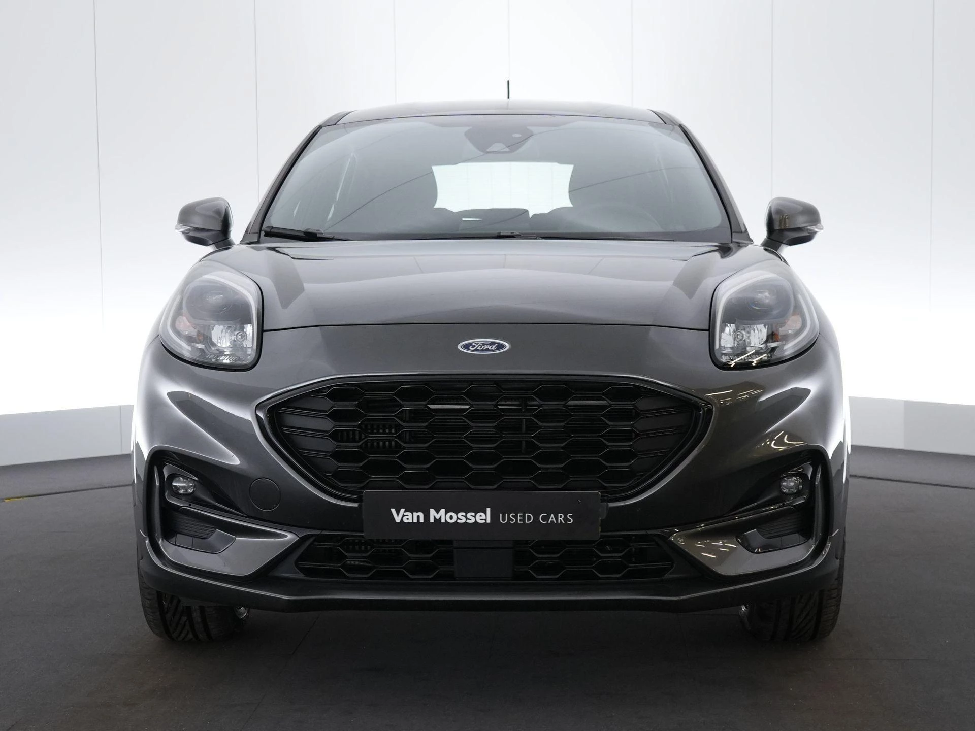 Ford Puma ST-Line - Carplay - PDC - Winterpack