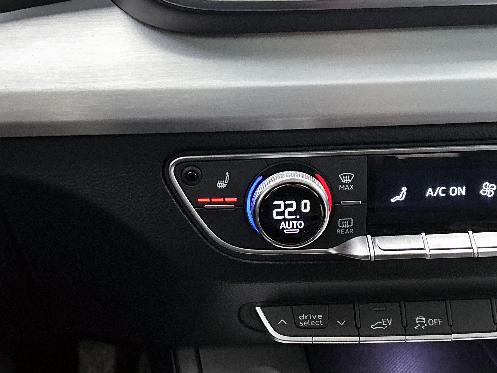 Audi Q5 Sportback 50 TFSI e S edition 299 PK