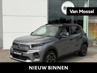 Citroën C3 1.2 Hybrid 110pk Max