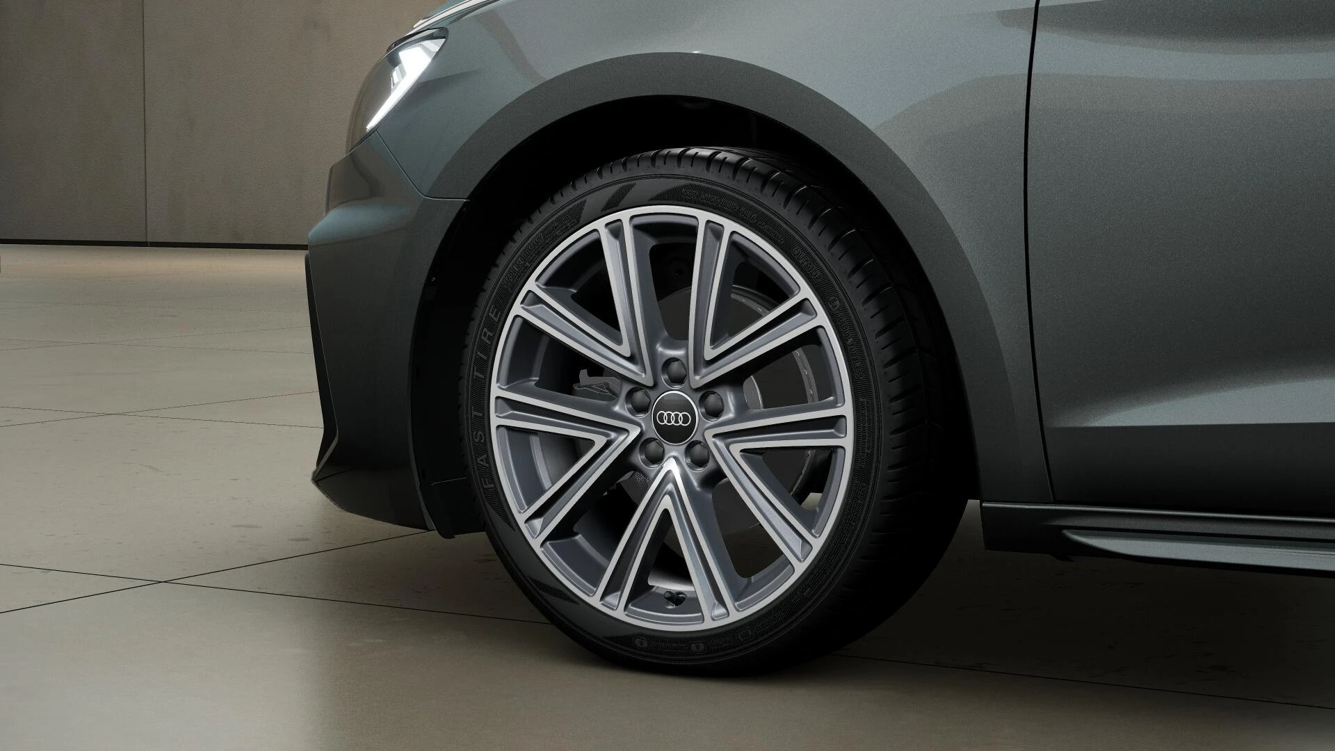 Audi-A1 Sportback-image-9