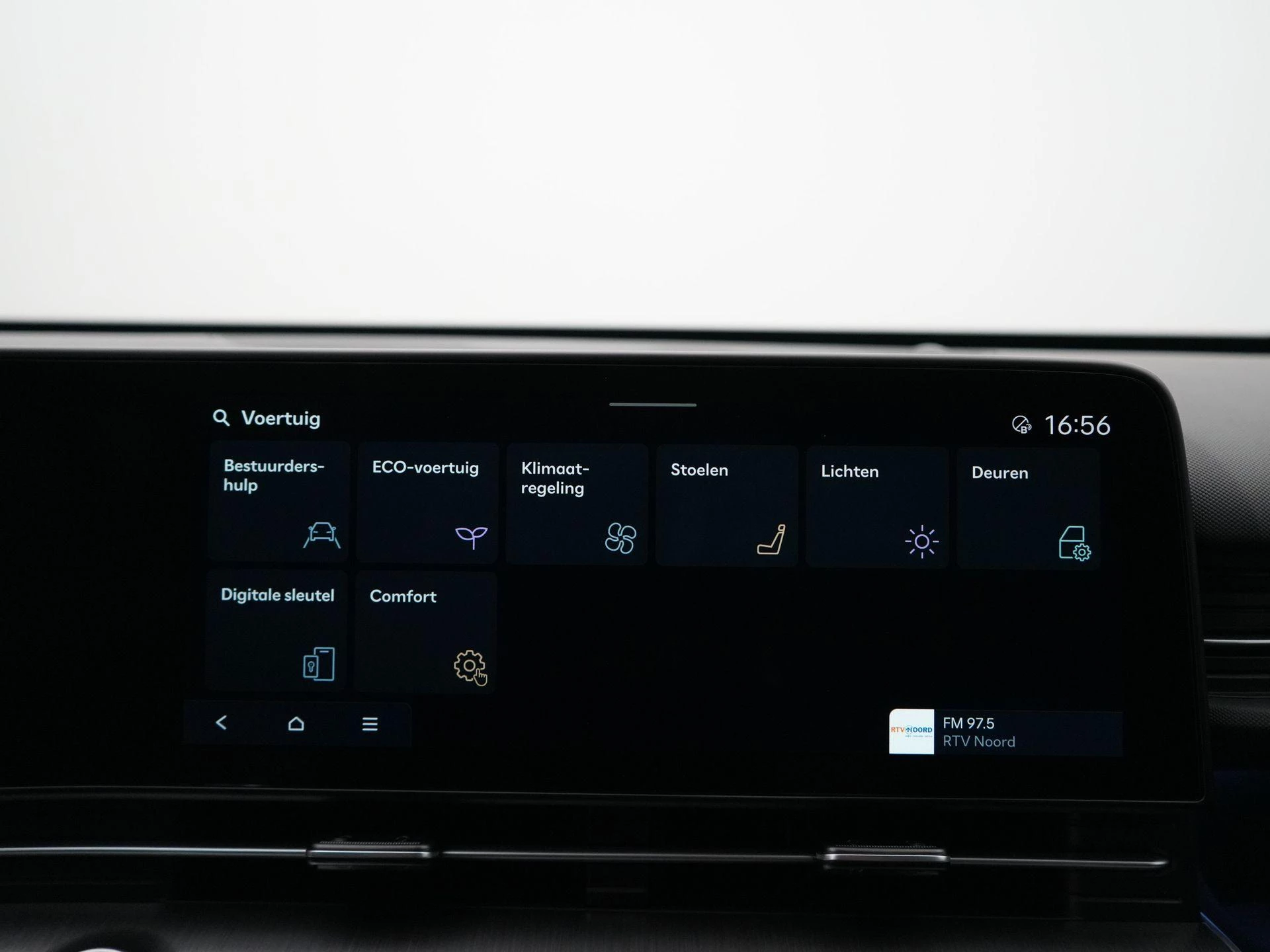 Hyundai Kona 1.6 GDI HEV Premium