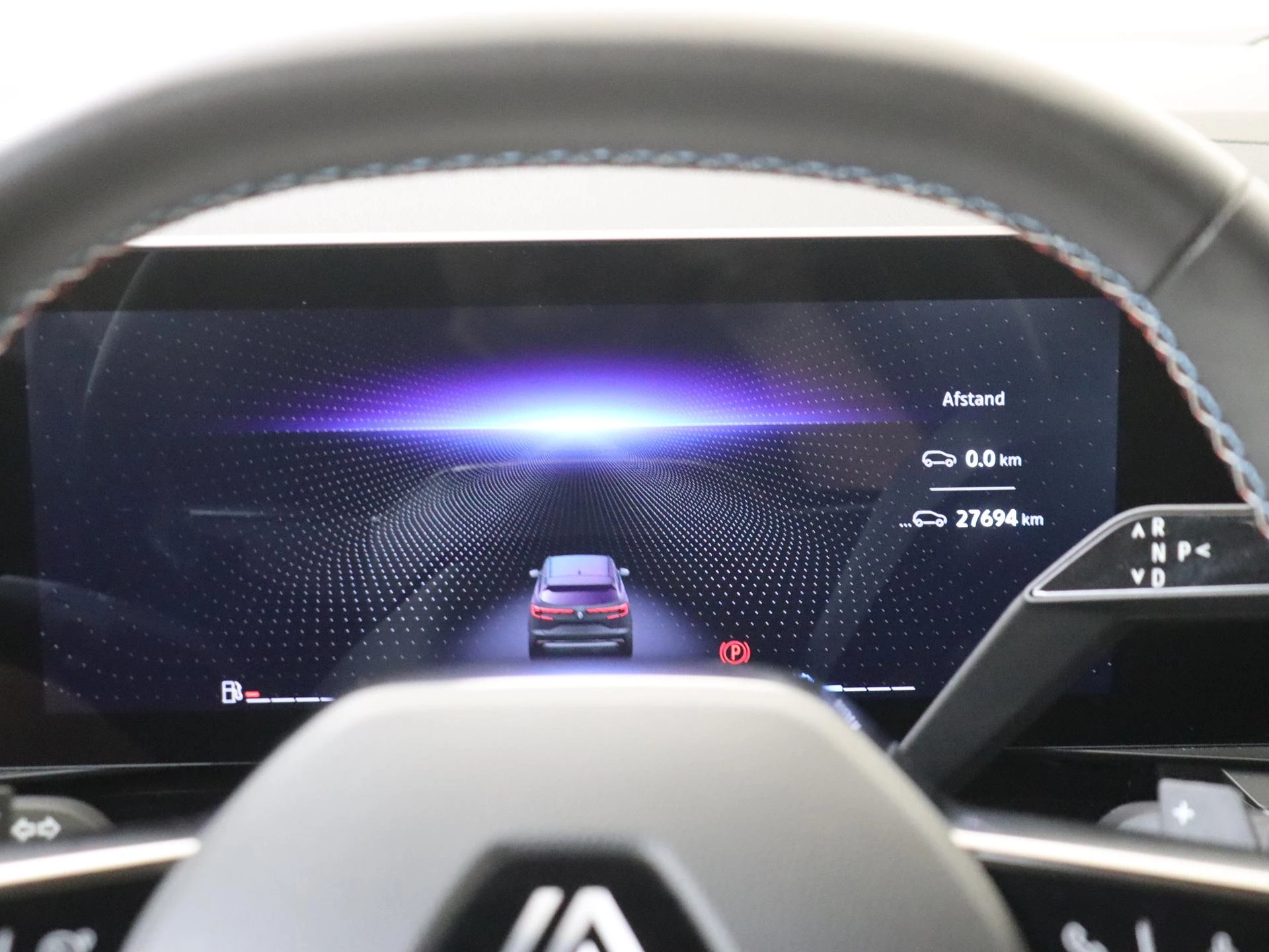 Renault Austral 1.2 E-Tech full hybrid 200 iconic esprit Alpine