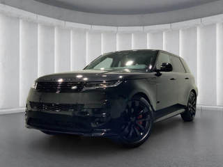 Land Rover Range Rover Sport P530 V8 Autobiography 23 | Black Pack | AHK