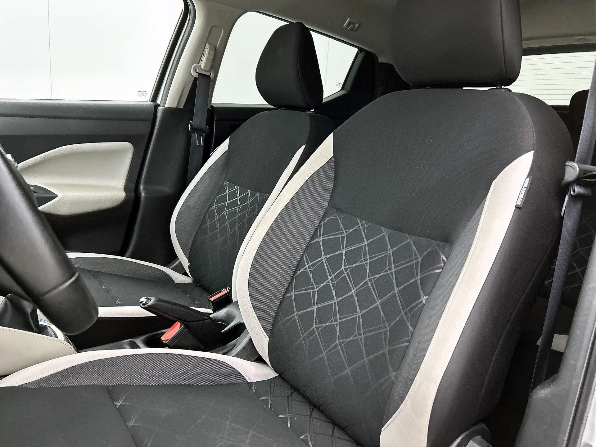 Nissan Micra 0.9 IG-T N-Connecta
