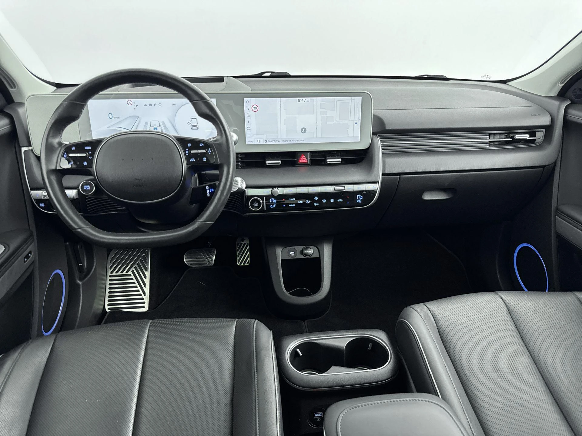 Hyundai-IONIQ 5-image-15