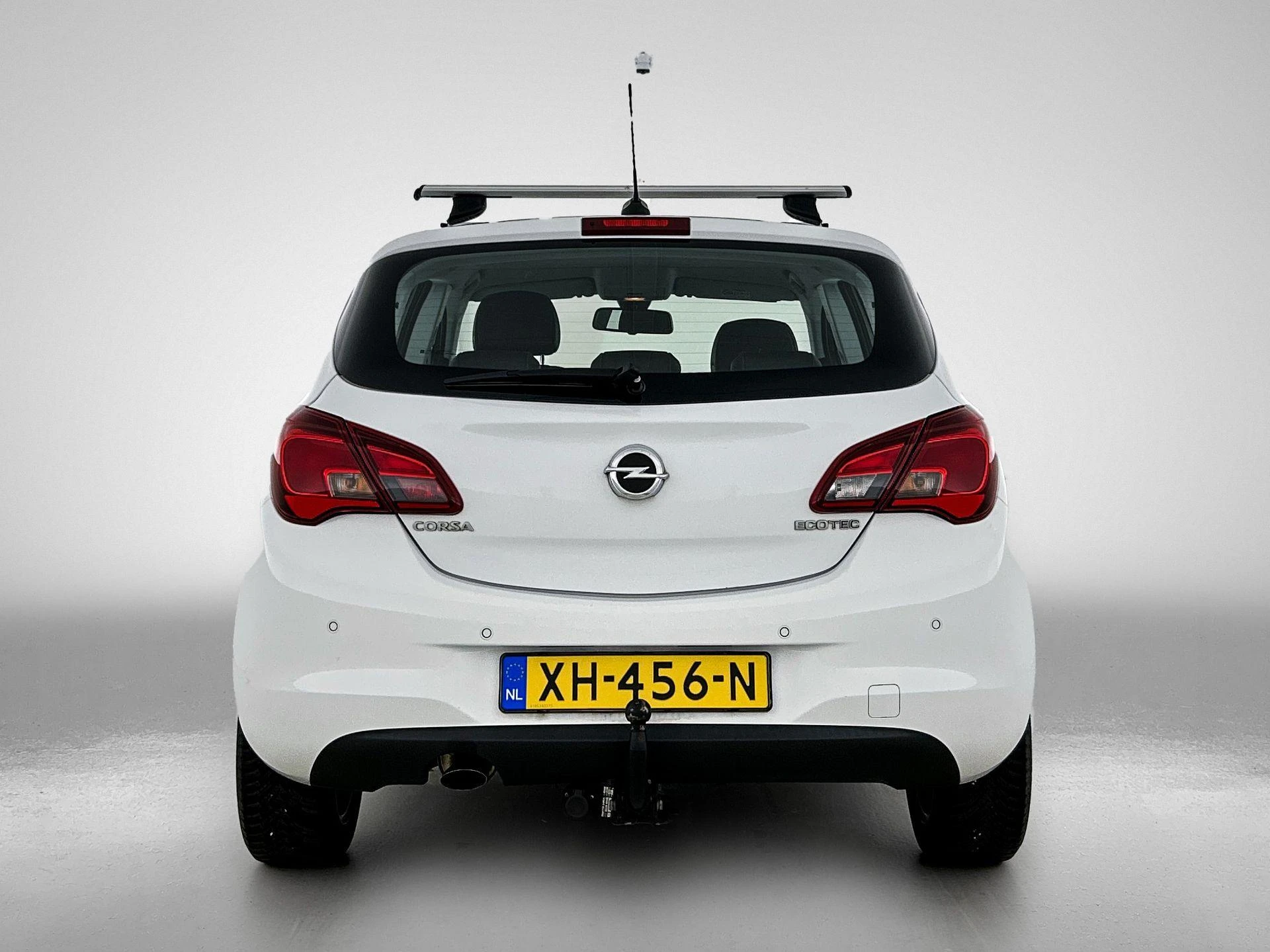 Opel Corsa 1.0 Turbo Online Edition