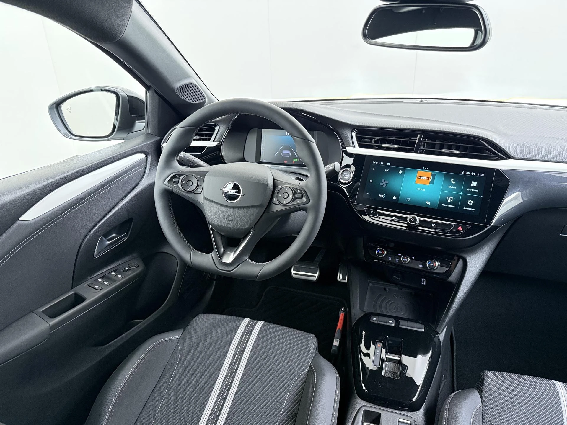 Opel Corsa 1.2 Turbo Hybrid GS
