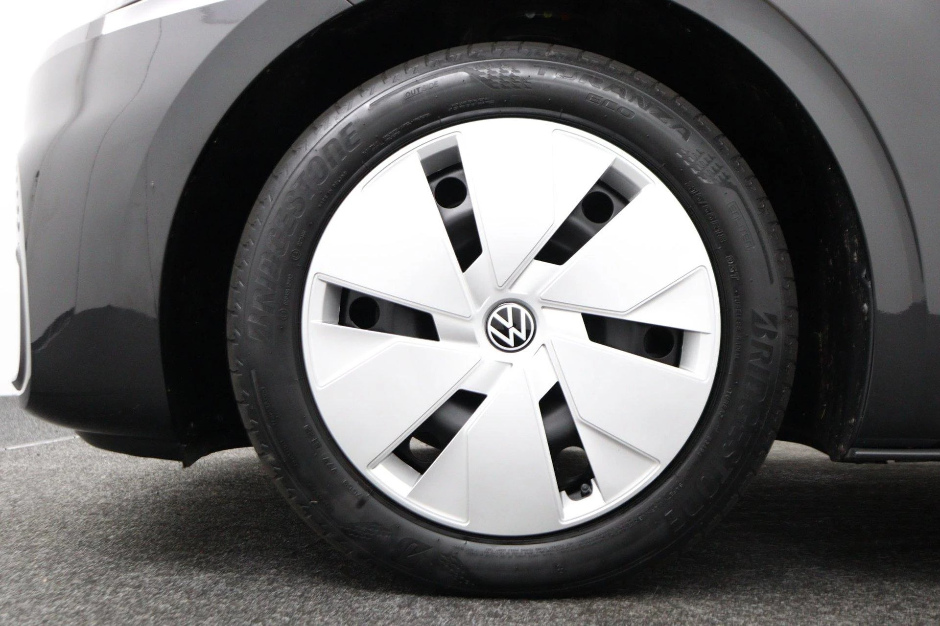 Volkswagen ID.3 Pure 45 kWh |