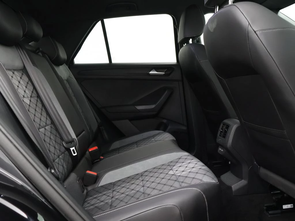 Volkswagen T-Roc T-Roc 1.5TSI R-Line *AUTOMAAT*VIRTUAL COCKPIT*ACC*PDC*APP-CONNECT*ACC*KEYLESS GO*...*