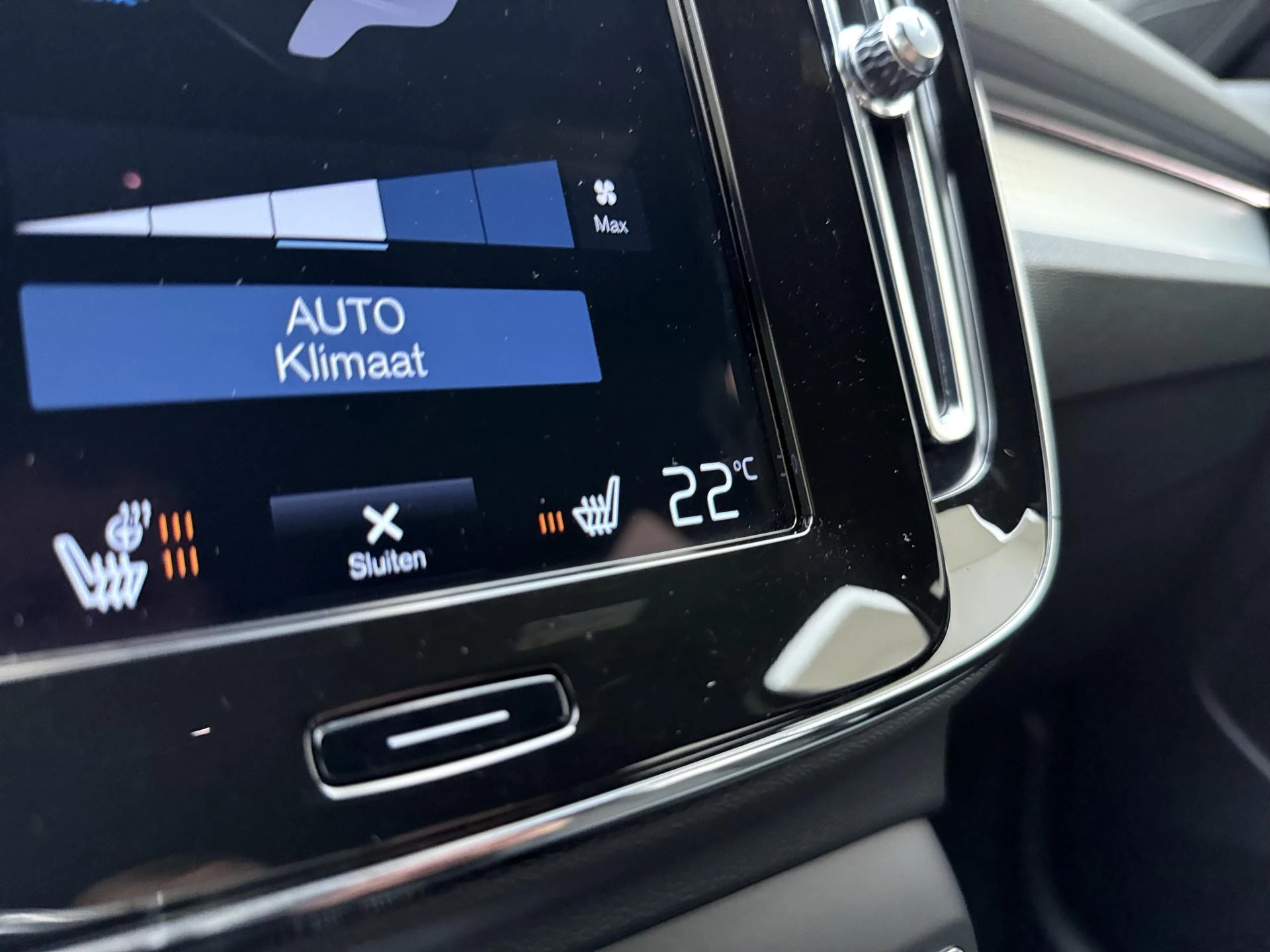 Volvo XC40 1.5 T4 Plug-in hybrid Plus Dark