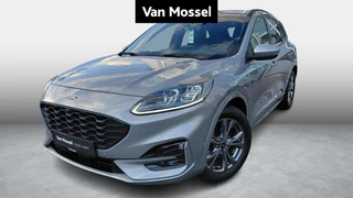 Ford Kuga FHEV - ST Line X - Winterpack - Camera