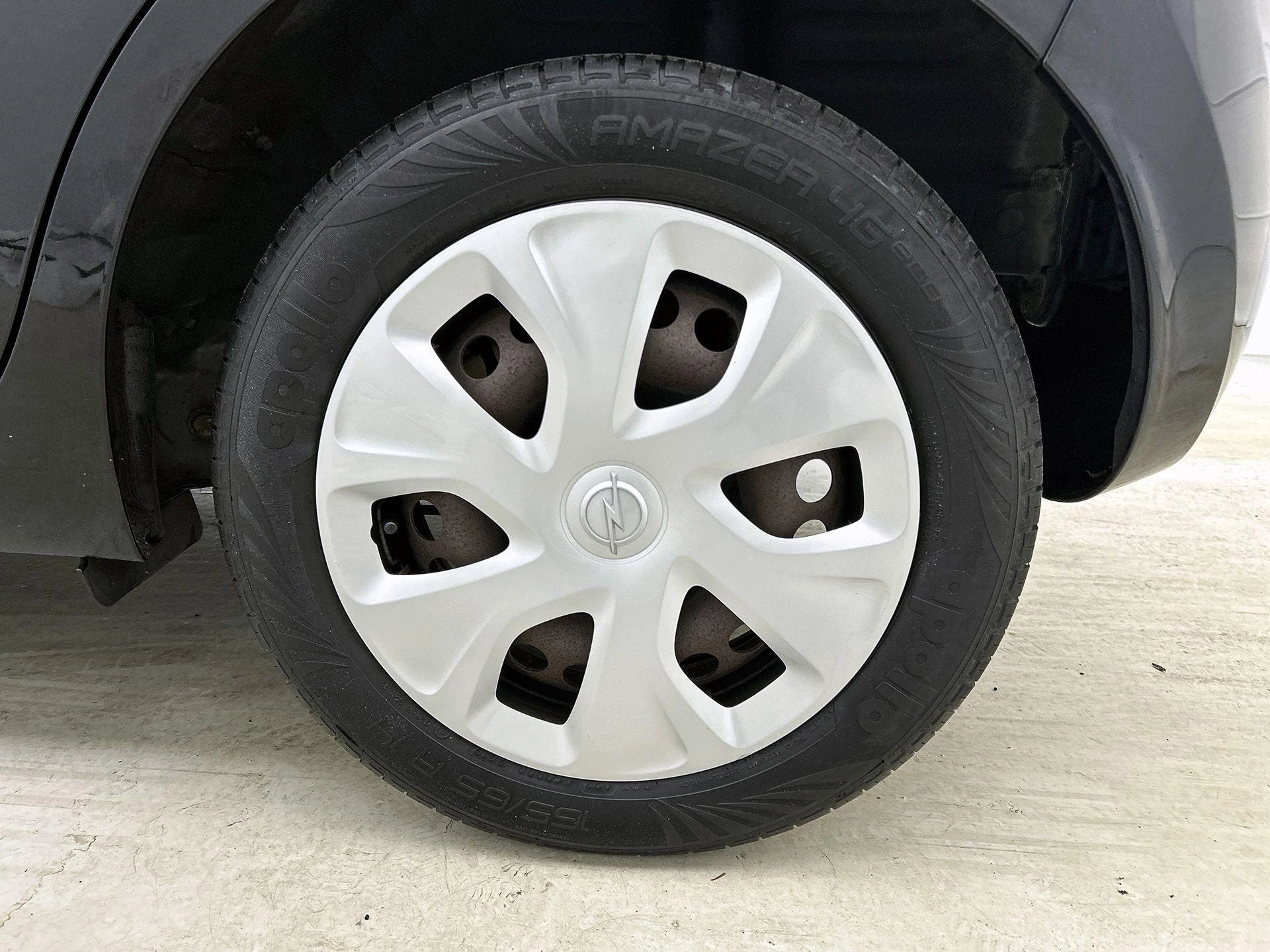 Opel KARL 1.0 ecoFLEX Edition