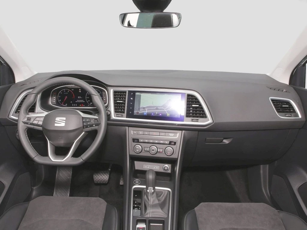SEAT Ateca Road Ed. UPE 47.120 Style AssistXL