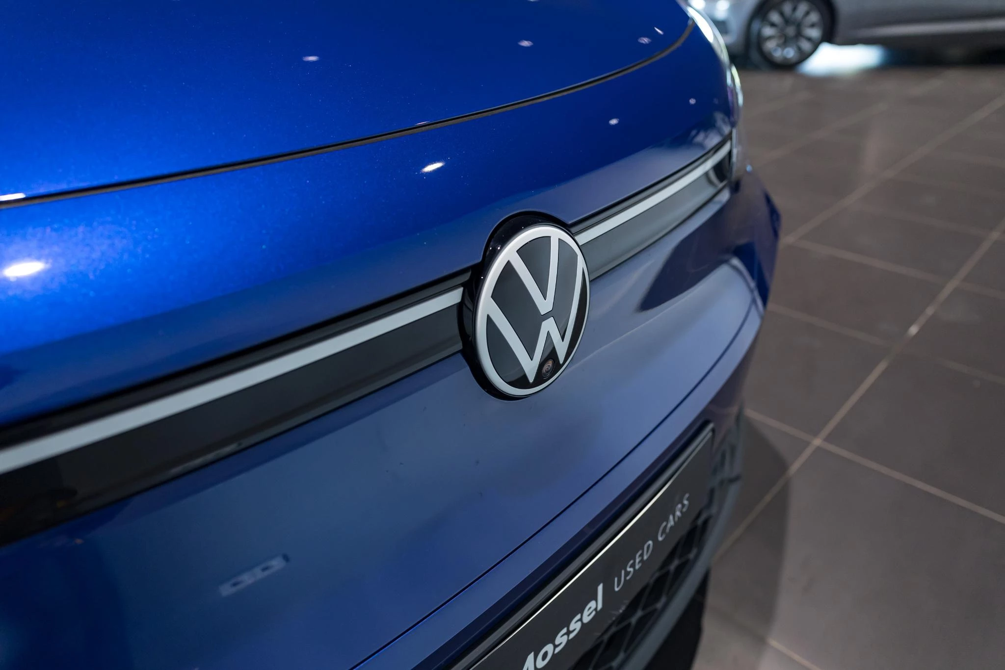 Volkswagen ID.4 82kWh 128kW Pro Business