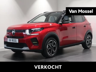 Citroën C3 1.2T MAX