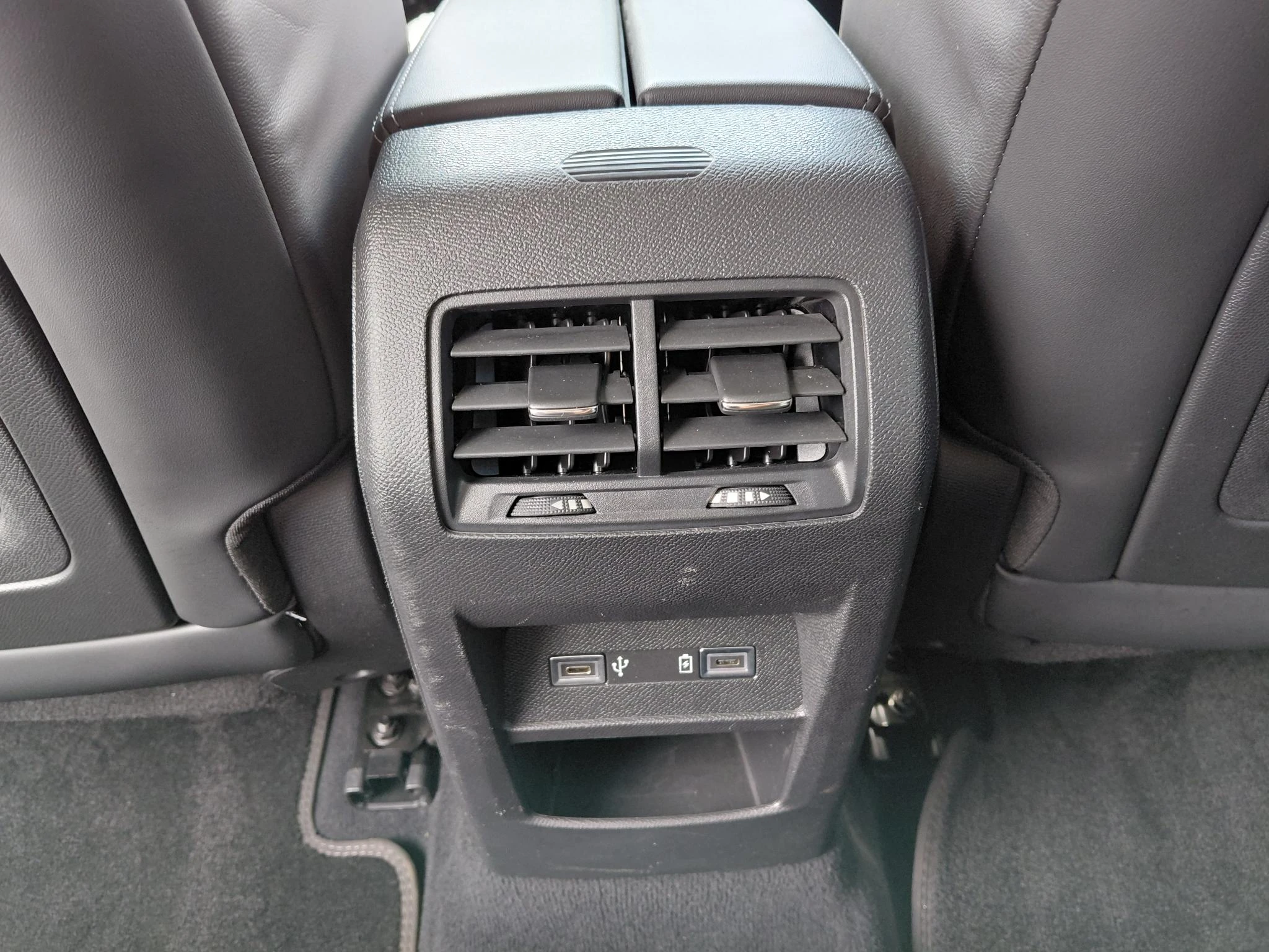 DS DS 4 E-Tense Performance Line