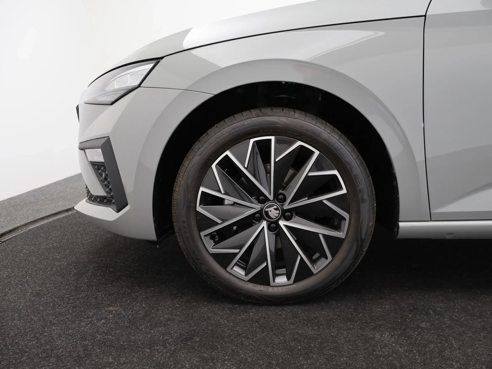 Škoda Scala Scala Family 1,0 TSI 85 kW DSG7 / DEMO