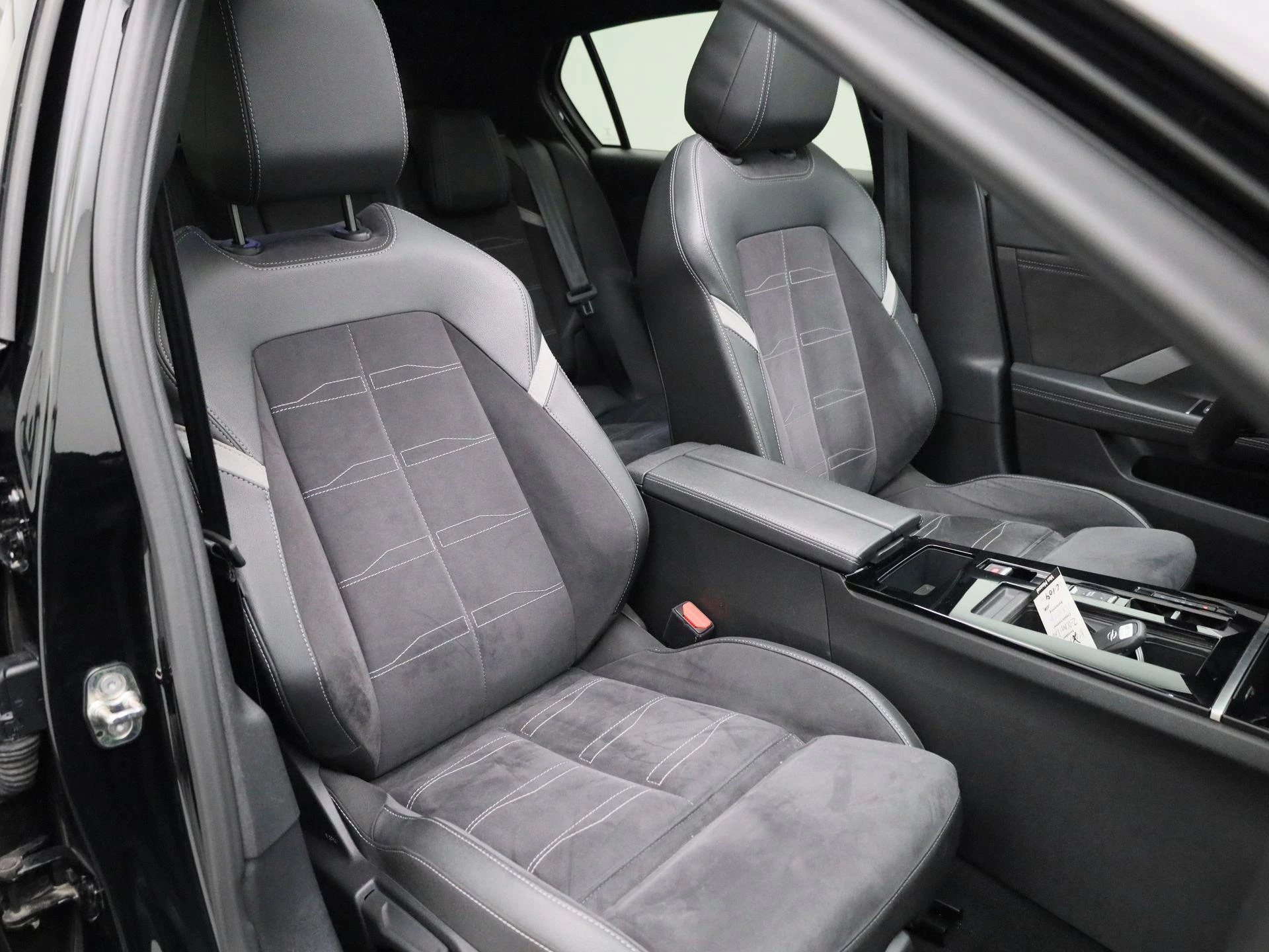 Opel Astra 1.6 Turbo Hybrid 132kW Ultimate