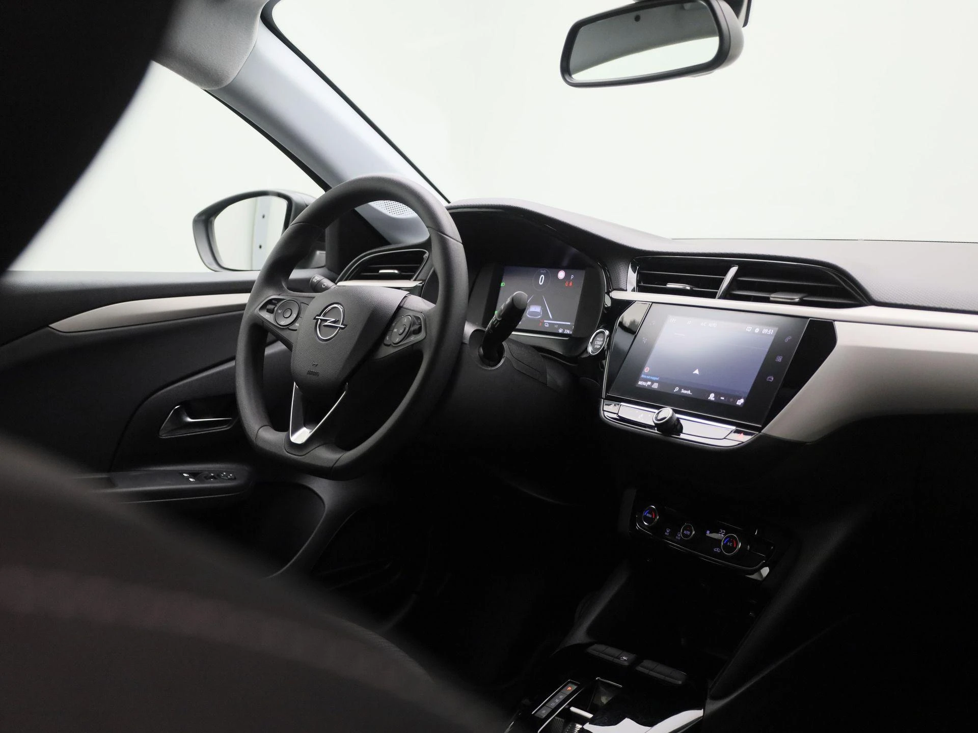 Opel Corsa-e Level 2 50 kWh