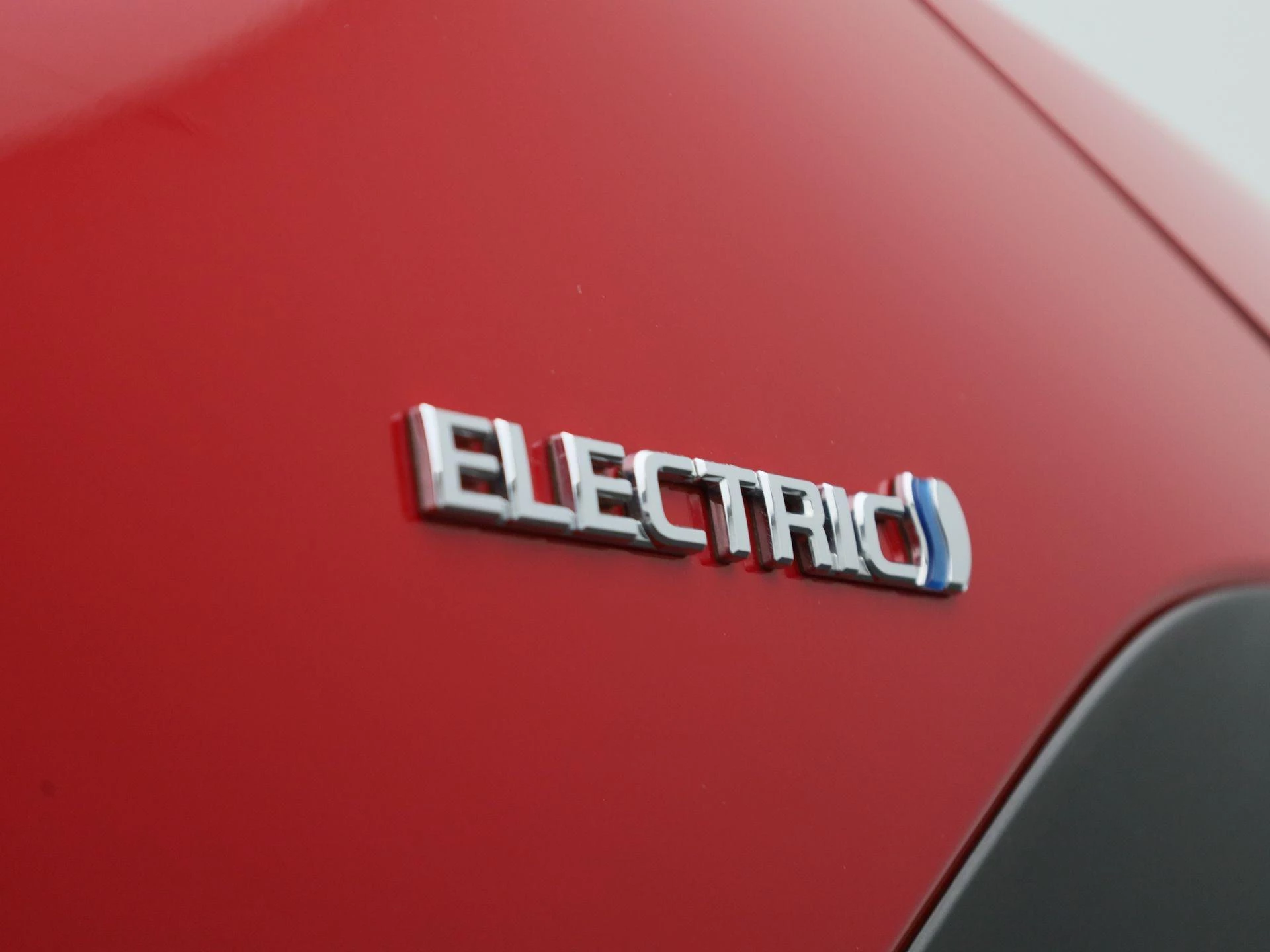 Toyota bZ4X Active 71 kWh