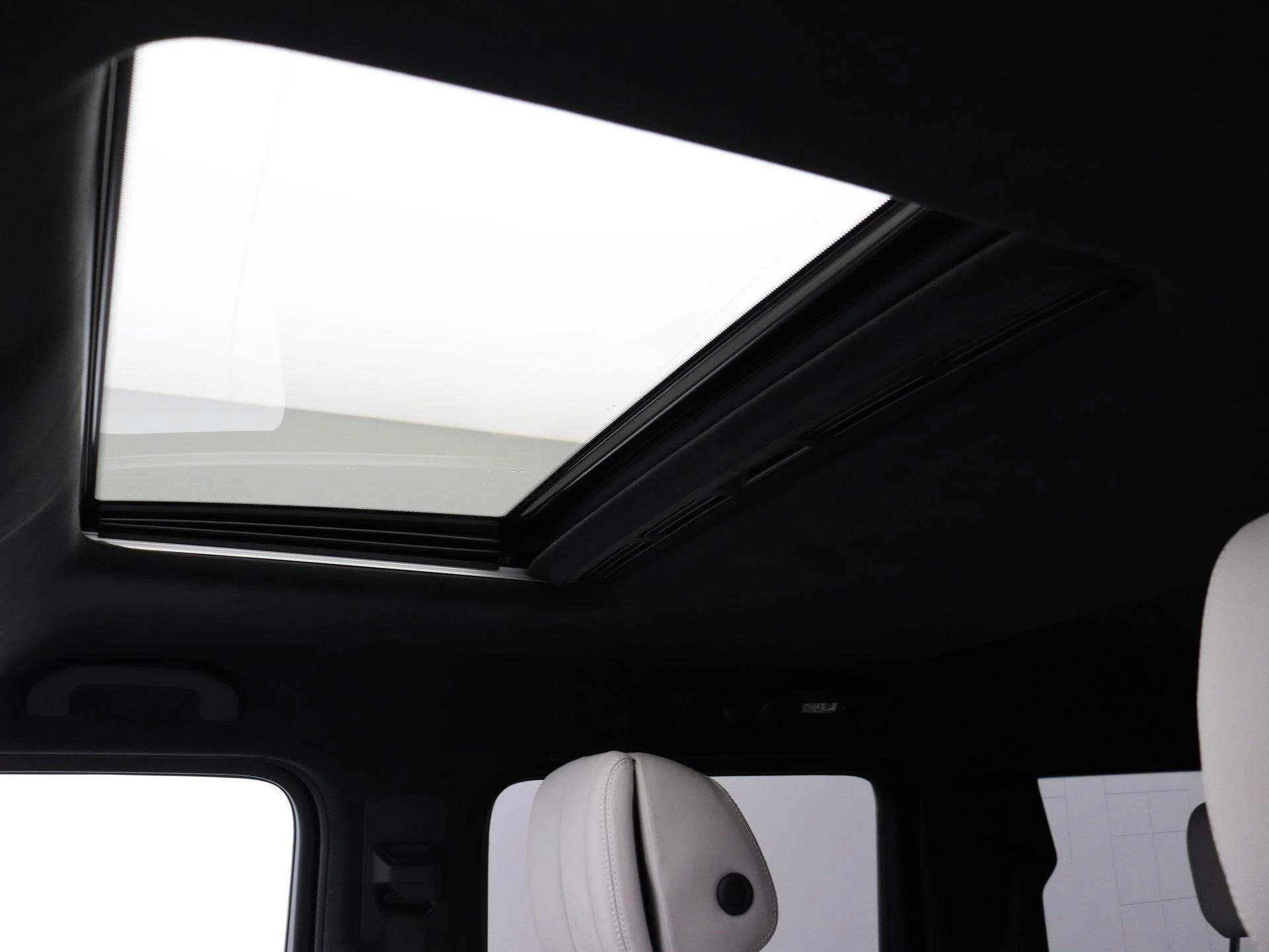 Mercedes-Benz G-Klasse 63 AMG + LICHTE VRACHT OMBOUW MOGELIJK +