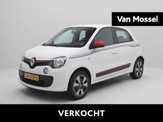 Renault Twingo 1.0 SCe Collection