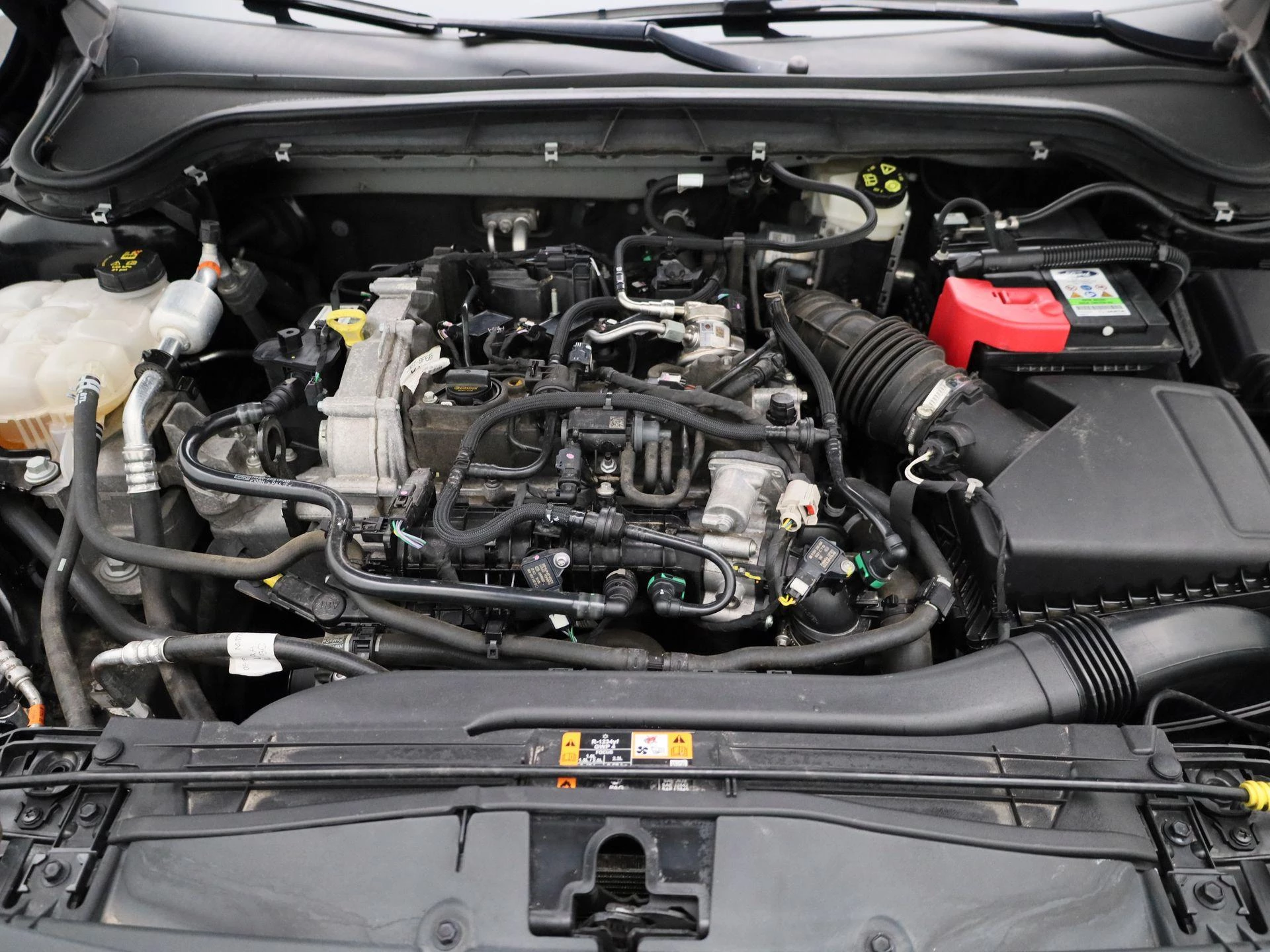 Ford Focus Clipper 1.0i EcoBoost 92kW Aut. Winterpack | Cruise Contr.