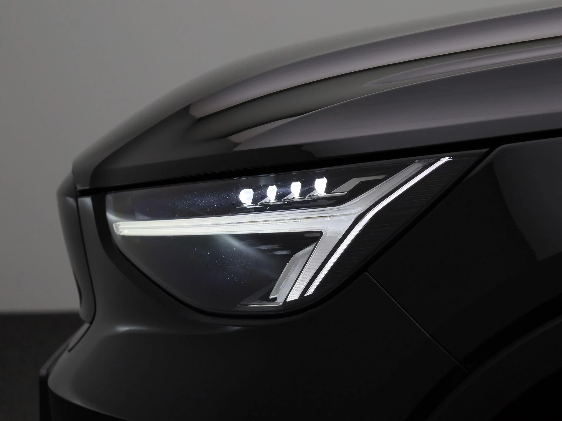 Volvo XC40 Recharge Core