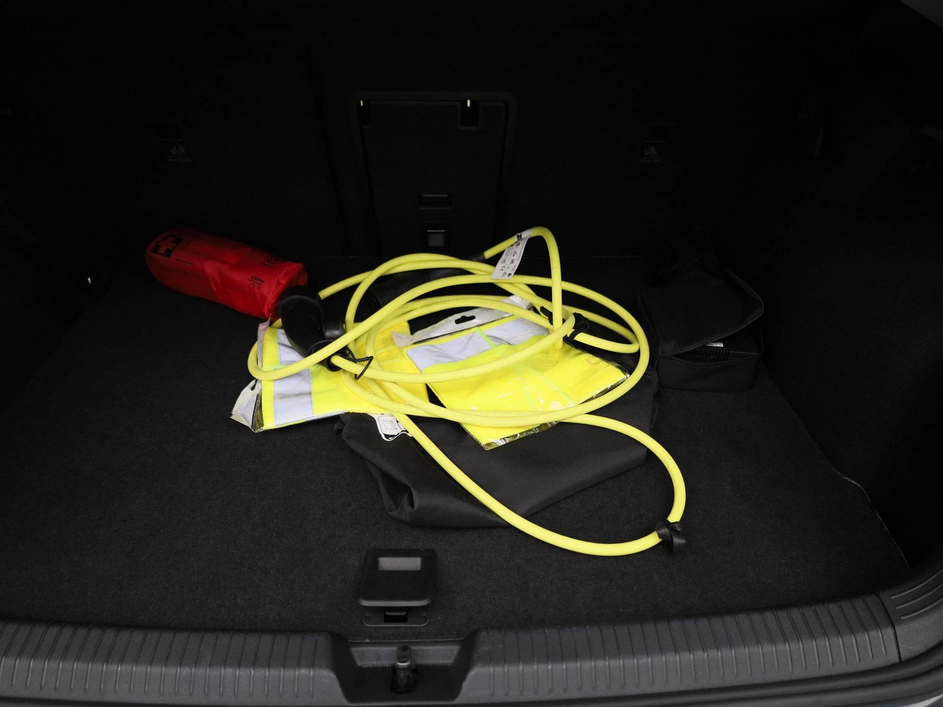 Volkswagen Golf 1.5 eHybrid Life Edition 204 PK|