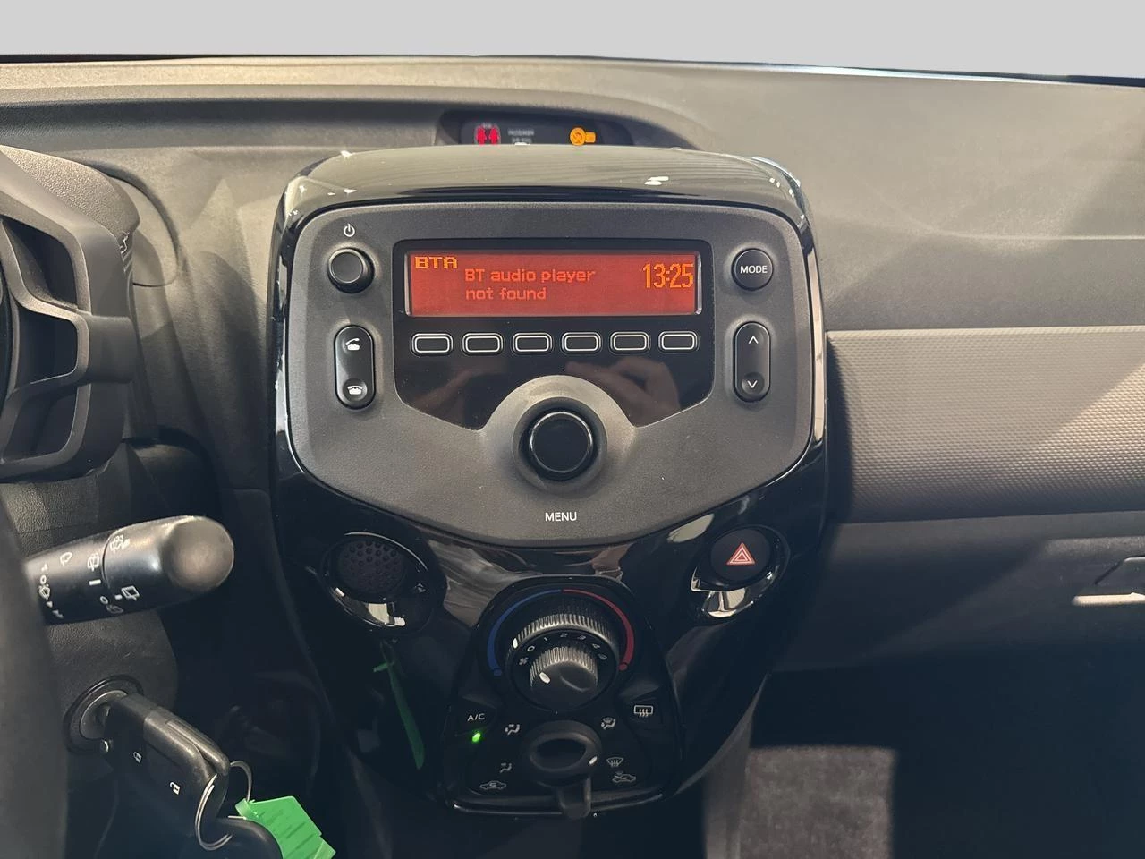 Peugeot 108 1.0 VTi 53kW Style
