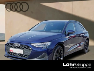Audi A3 Sportback 40 TFSI e 18"|NAVI+VC|RFK|SHZ|LED|