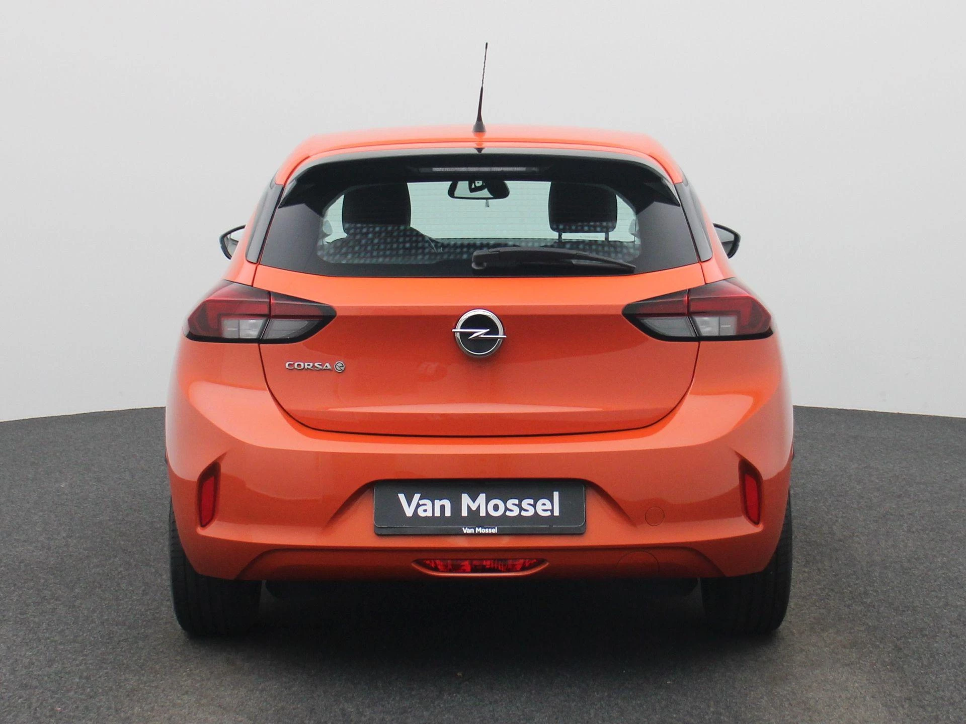 Opel Corsa-e