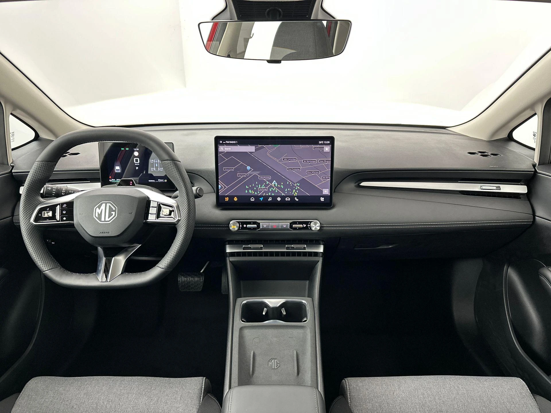 MG MG4 EV Urban Comfort 43 kWh
