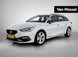 SEAT Leon Sportstourer 1.0 TSI FR Business Intense