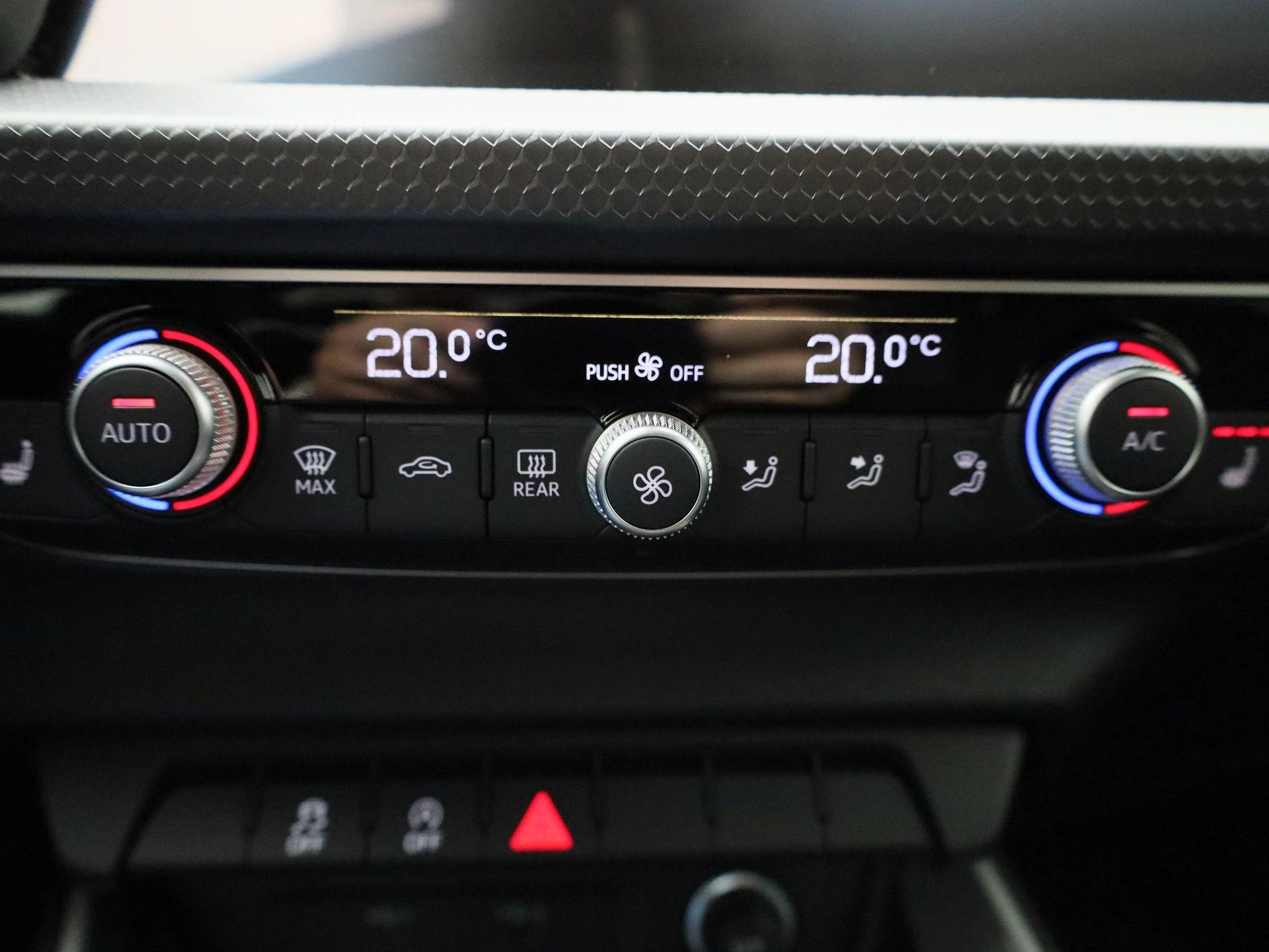 Audi A1 allstreet 30 TFSI Advanced edition