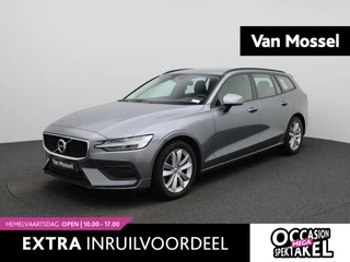Volvo V60 B3 Core DCT