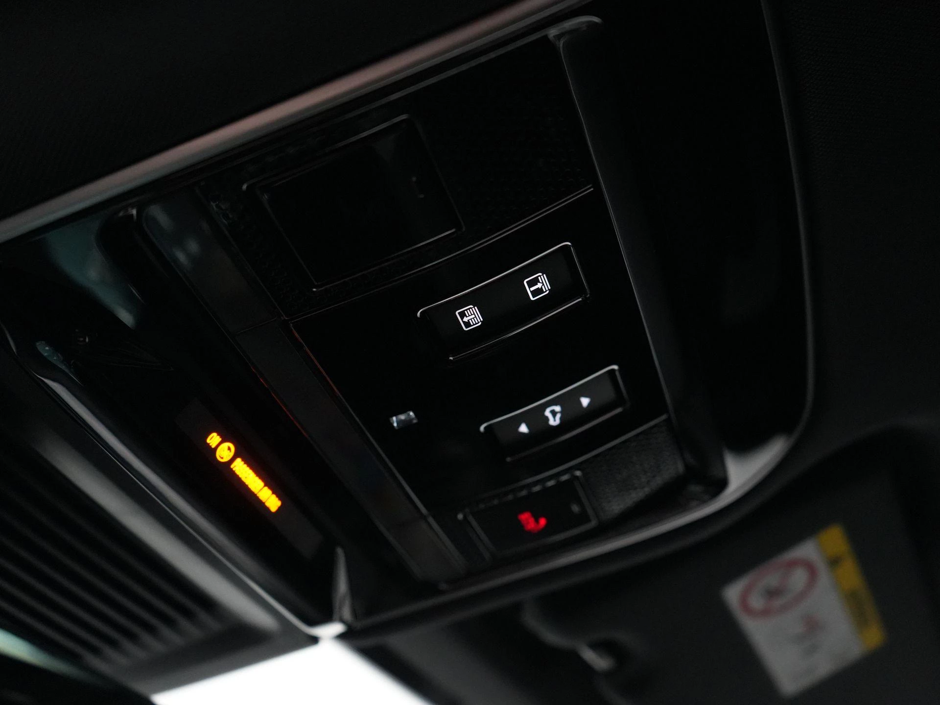 Land Rover Range Rover Sport P460e Dynamic SE