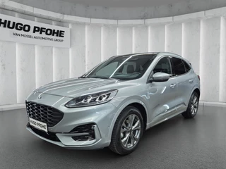 Ford Kuga ST-Line X*PANO*AHK*KAM*ACC*NAVI*SOUND-SYS.