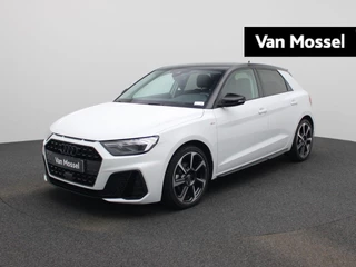 Audi A1 Sportback 30 TFSI S edition