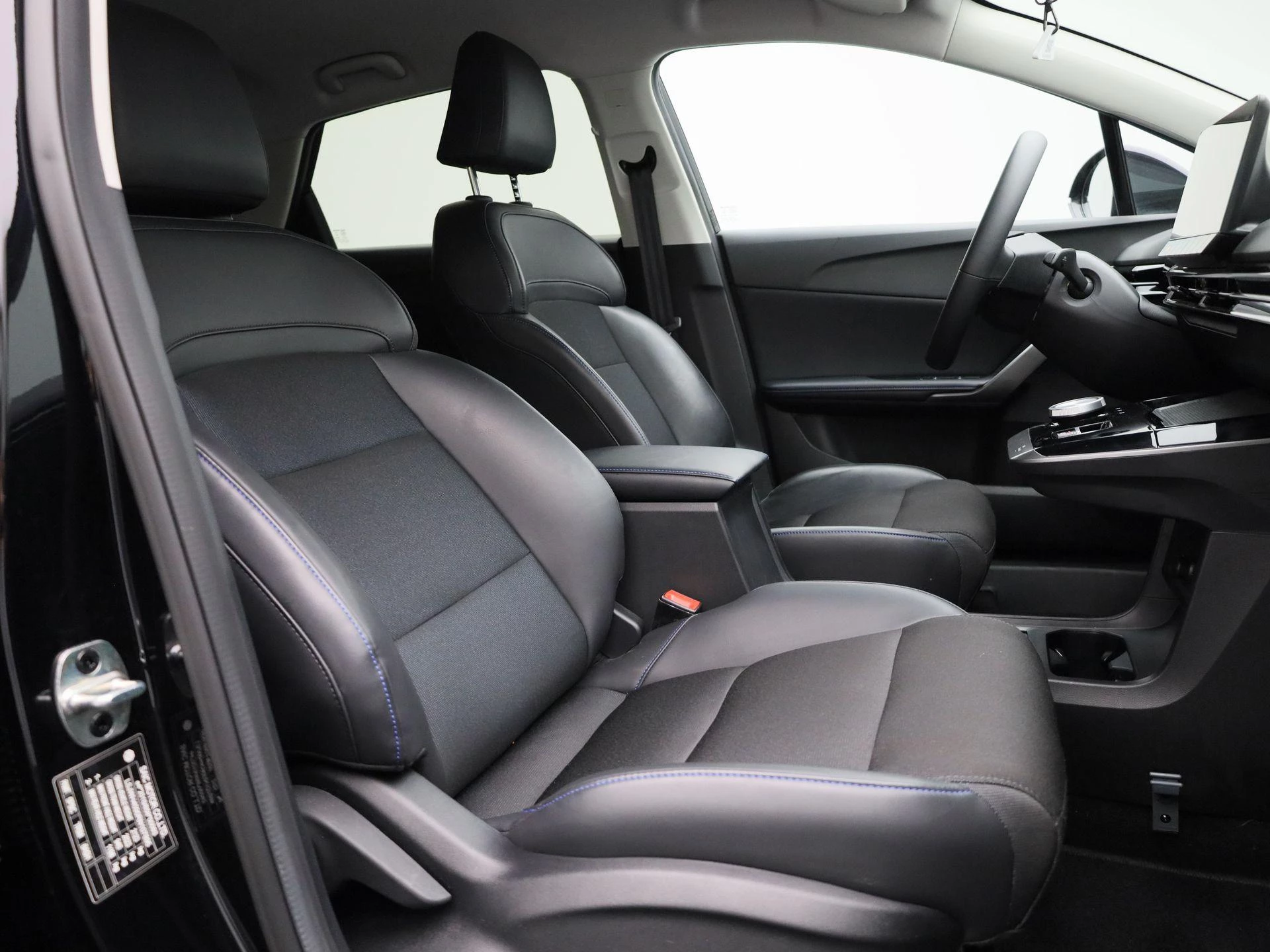 MG MG4 EV Electric Luxury 64 kWh