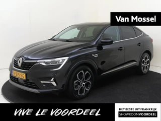 Renault Arkana 1.6 E-Tech Intens 145PK