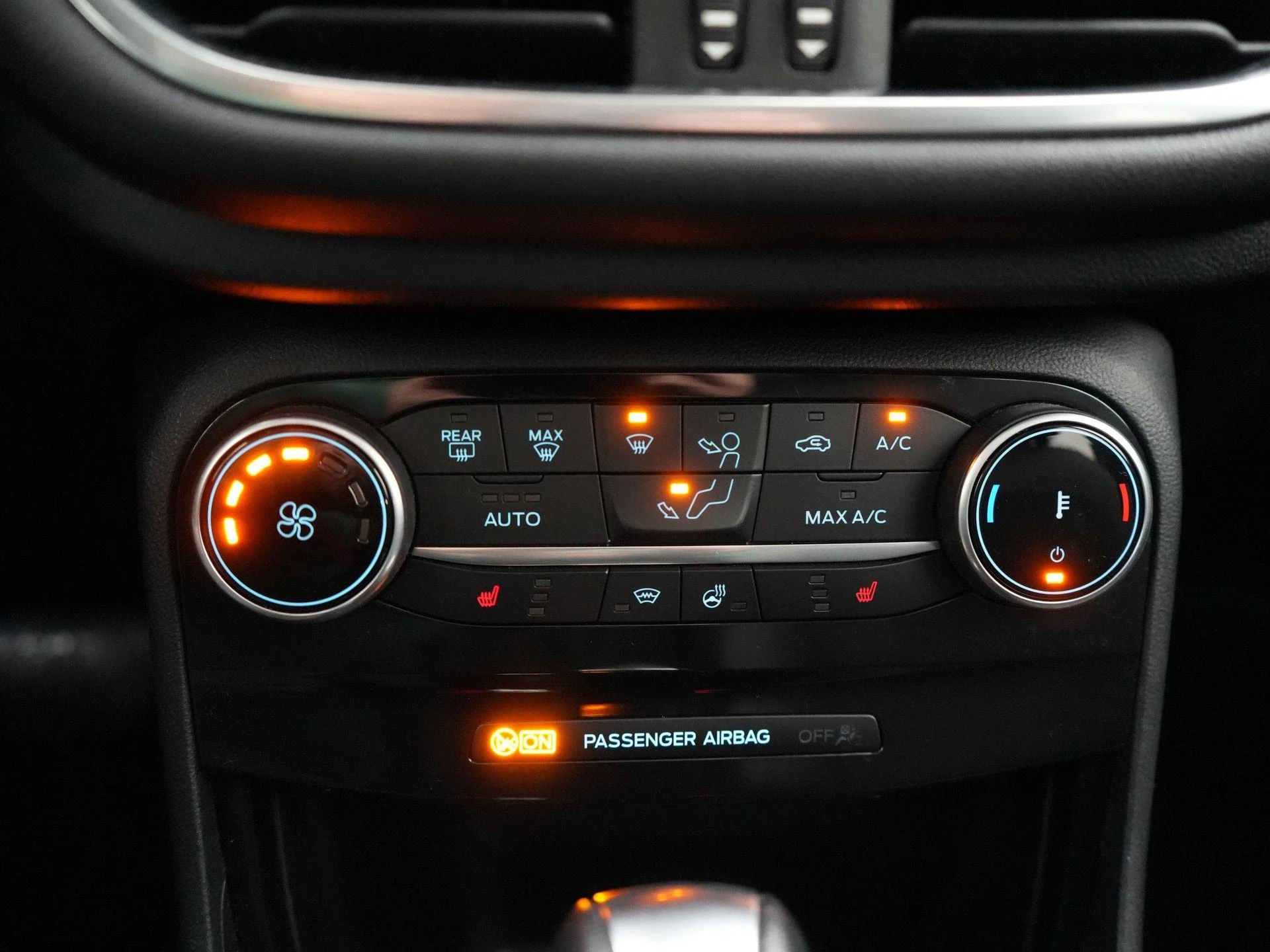 Ford Puma Titanium X|Automaat|B&O||Winterpack