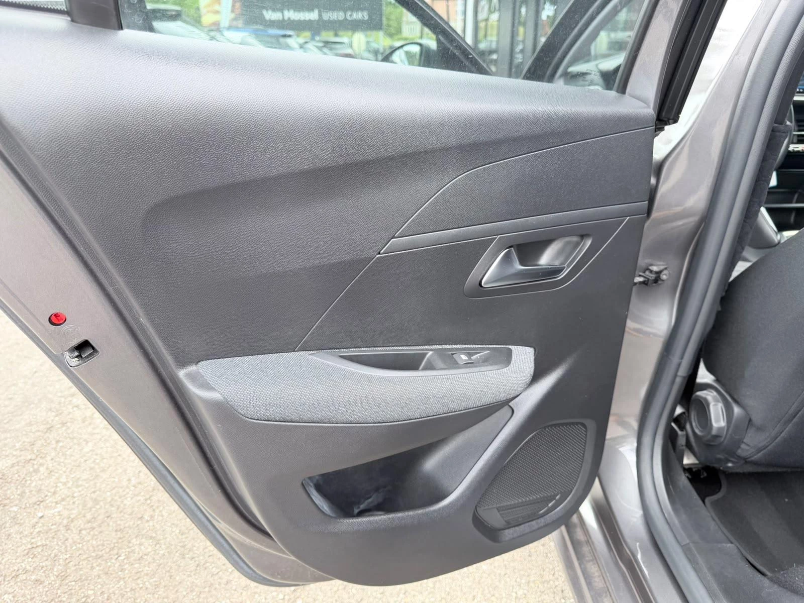 Peugeot 208 1.2 PureTech 75 MAN5 S&S Style