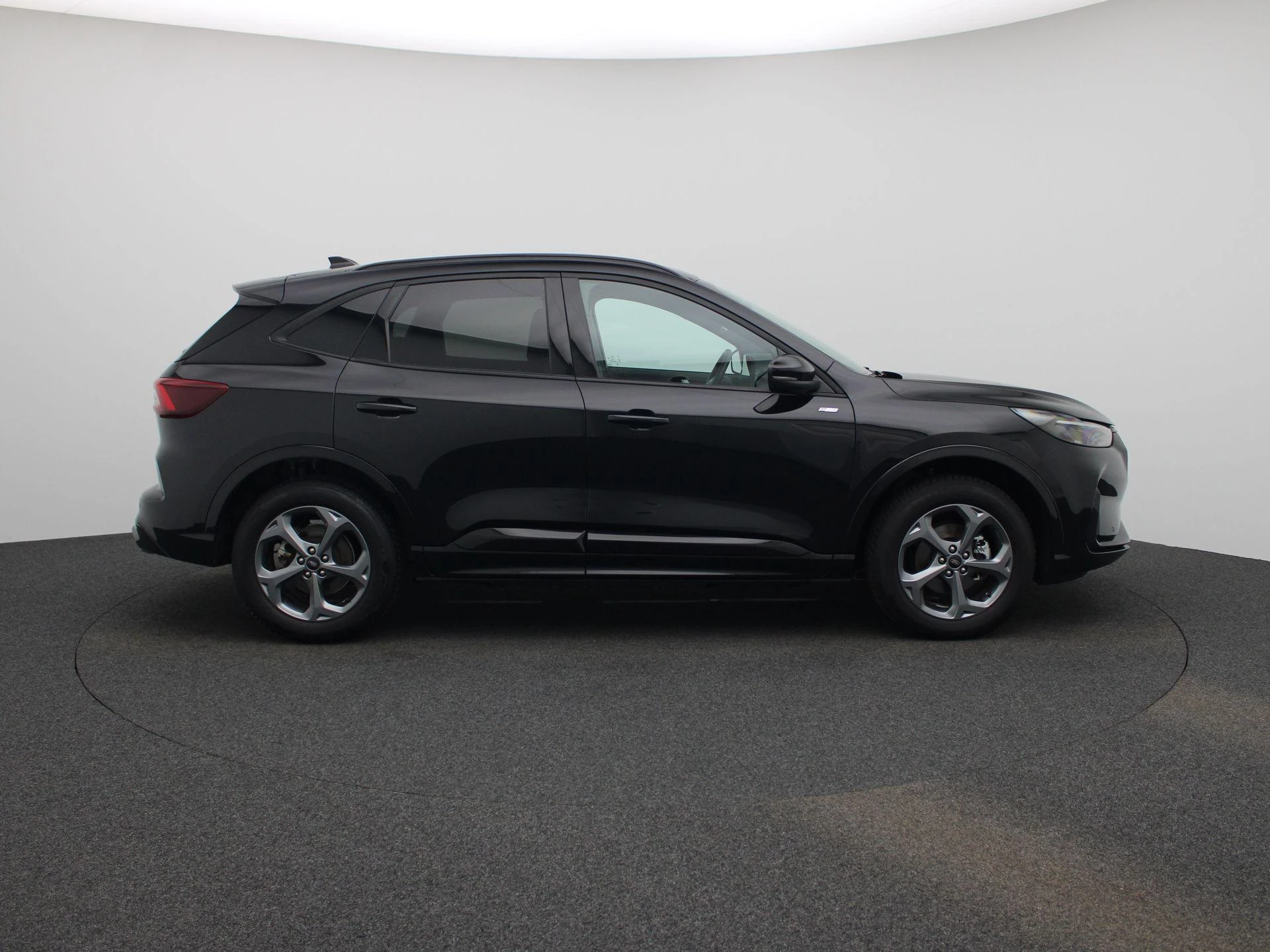 Ford Kuga 2.5 PHEV ST-Line 242Pk