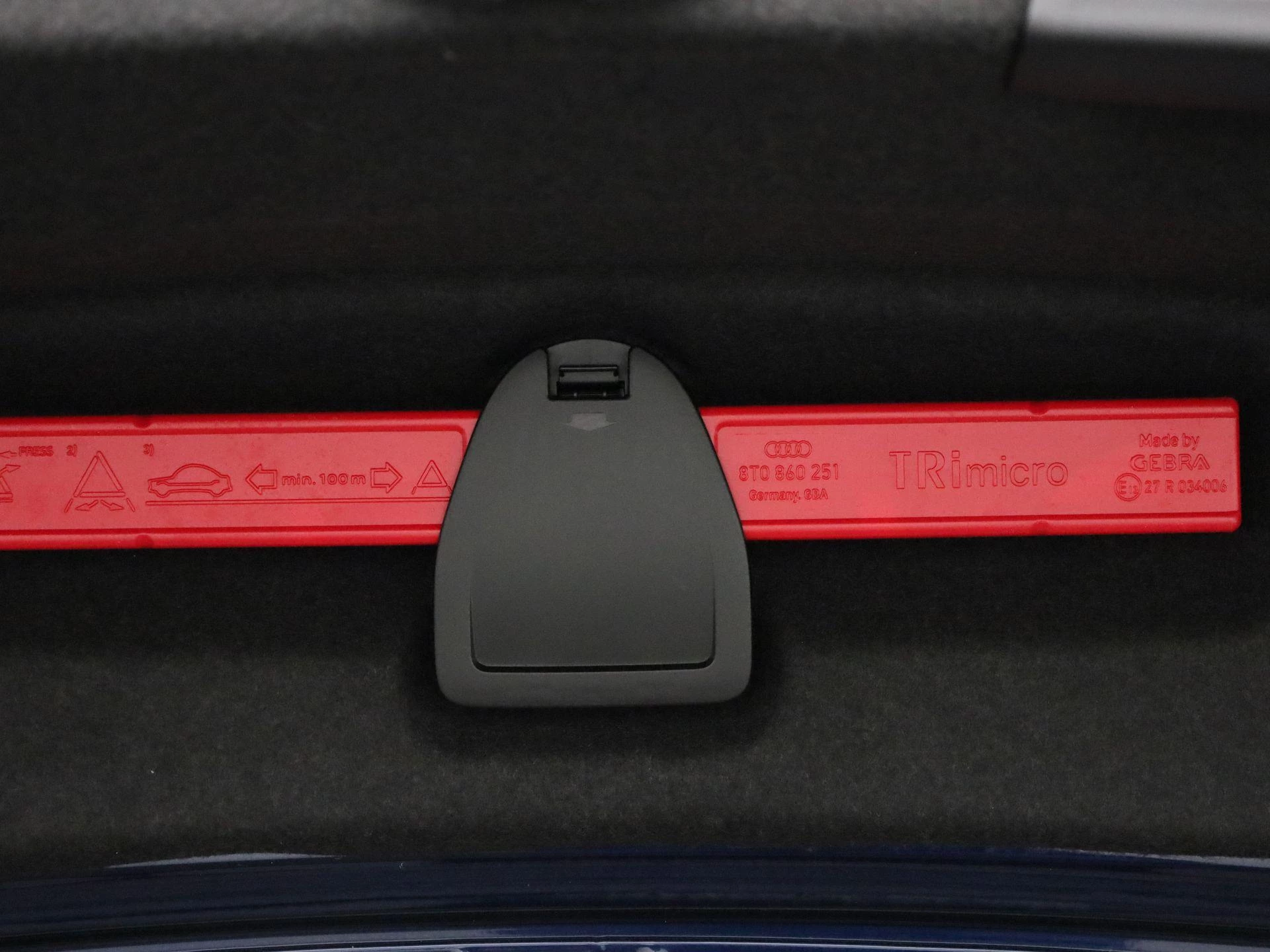 Audi A3 Limousine 30 TFSI Pro Line